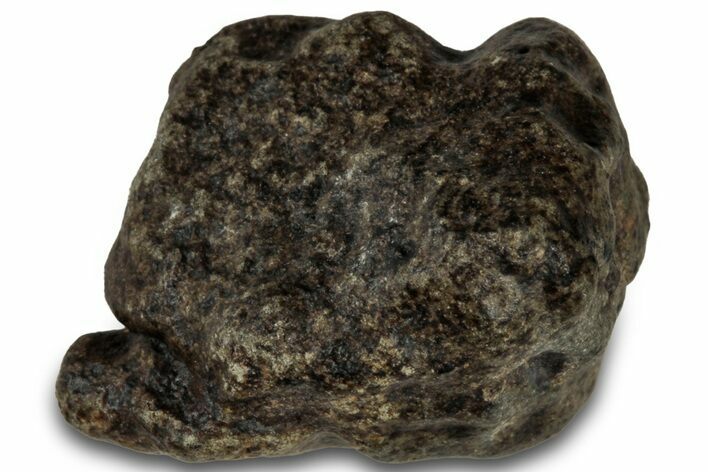 Martian Shergottite Meteorite ( g) - Amgala #301024